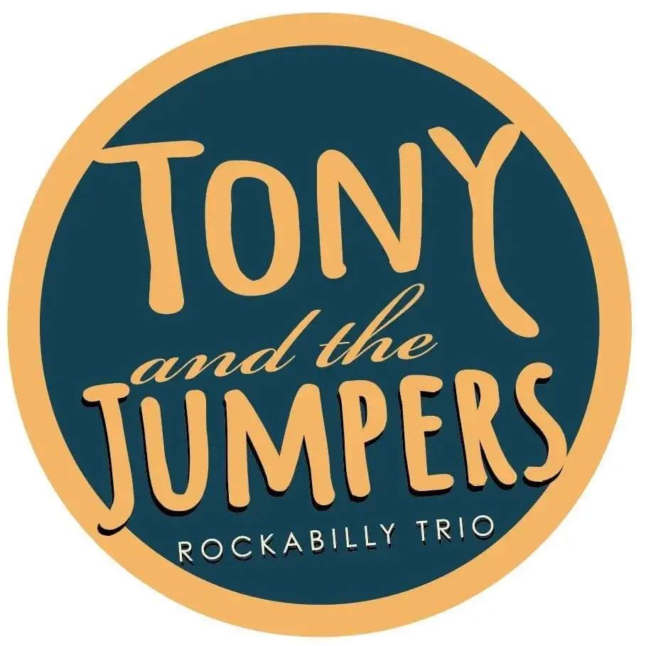 TONY & THE JUMPERS Live @ IMAGINARIO