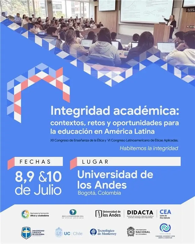 Integridad académica: contextos, retos y oportunidades para la educación en América Latina
