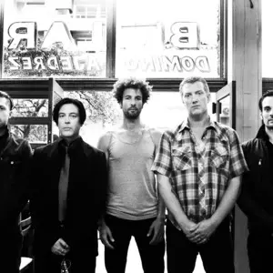 Queens of the Stone Age - Ippodromo Snai La Maura, Milan. 06 Jul 2026