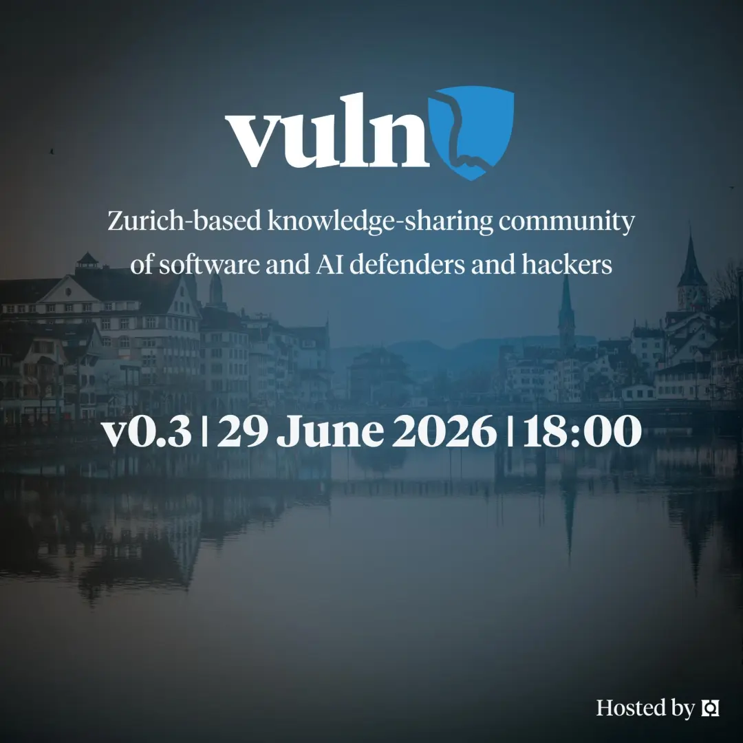 vulnz.ch v0.3