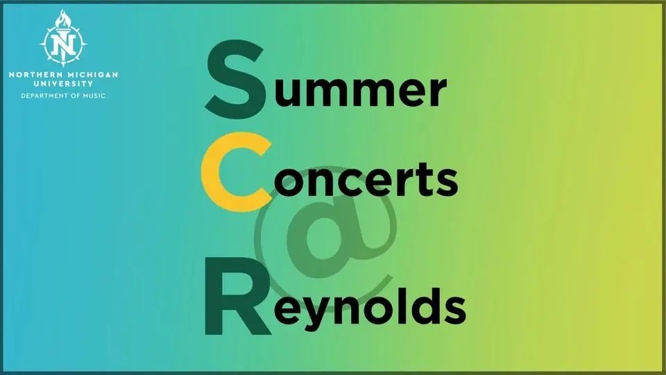 Summer Concerts at Reynolds