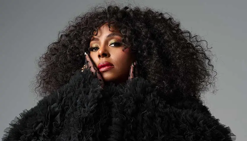 Ledisi: For Dinah