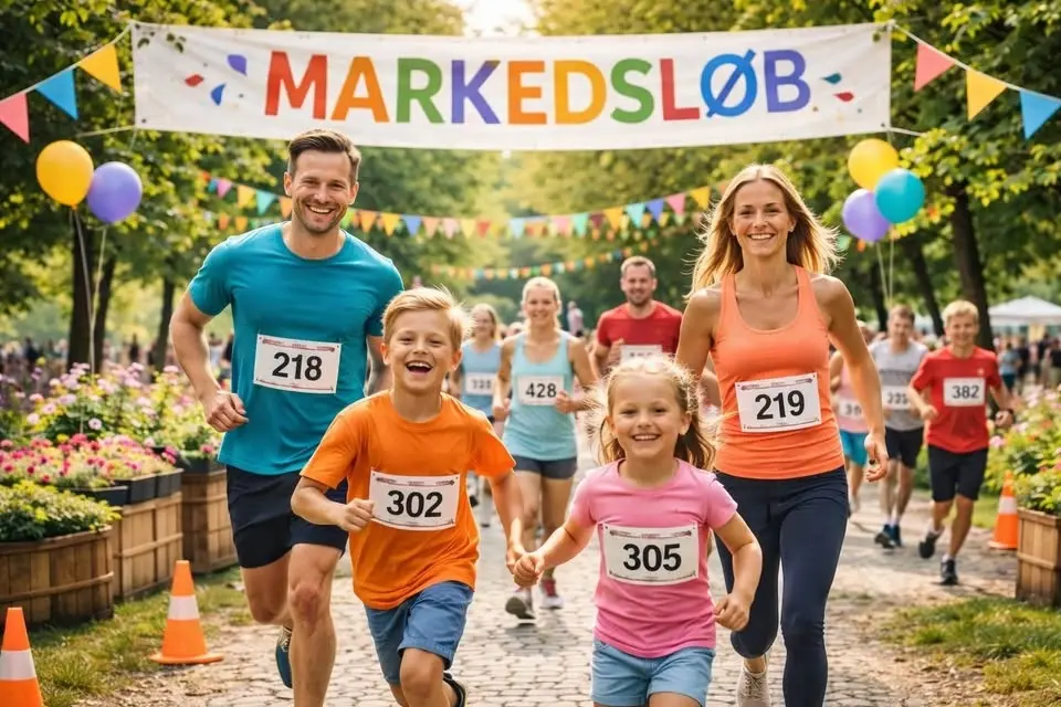 Jerslevs Nye Markedsløb