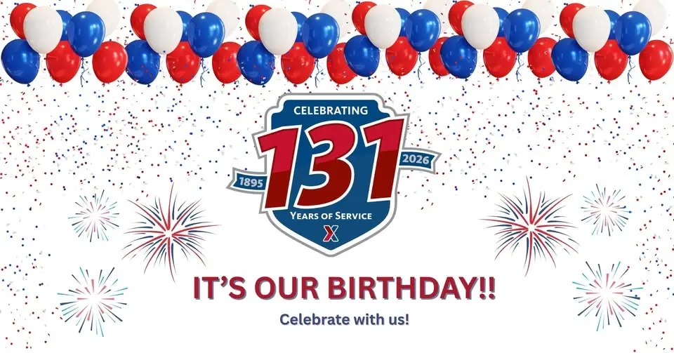 AAFES' 131st Birthday Celebration