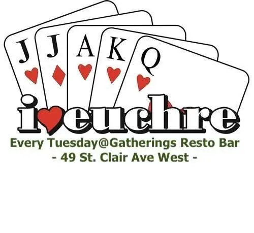 *Euchre Fun*