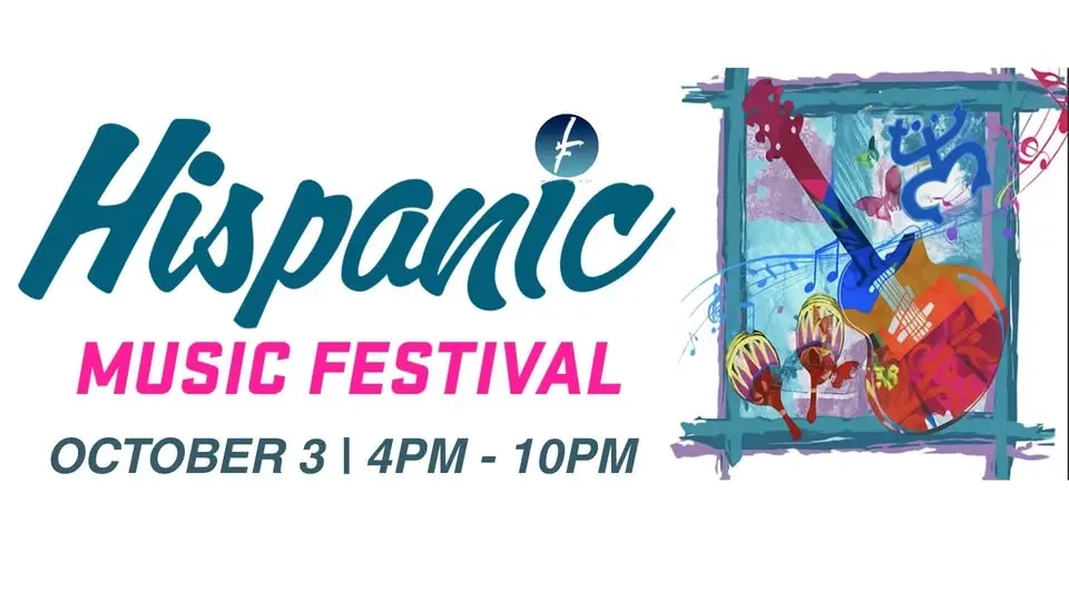 HISPANIC MUSIC FEST
