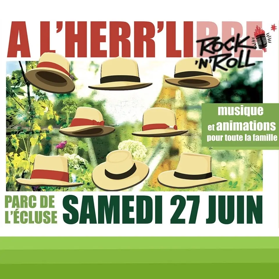À L’HERR ´LIBRE