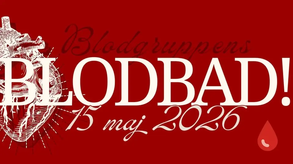 Blodbadet 2026