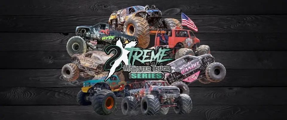 2X Monster Trucks! - Dubuque County Fairgrounds & Event Center