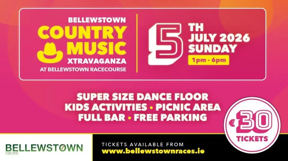 Country Music Xtravaganza