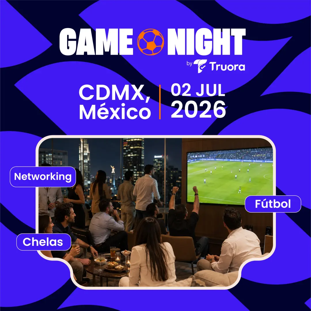Game Night by Truora
