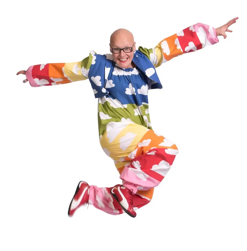 Sommarallsång