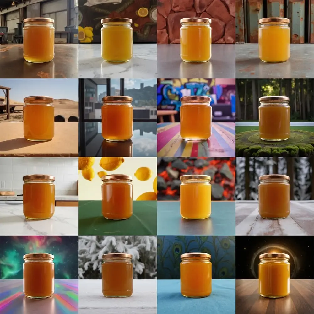 How AI Image Models See the World: A Practice Run