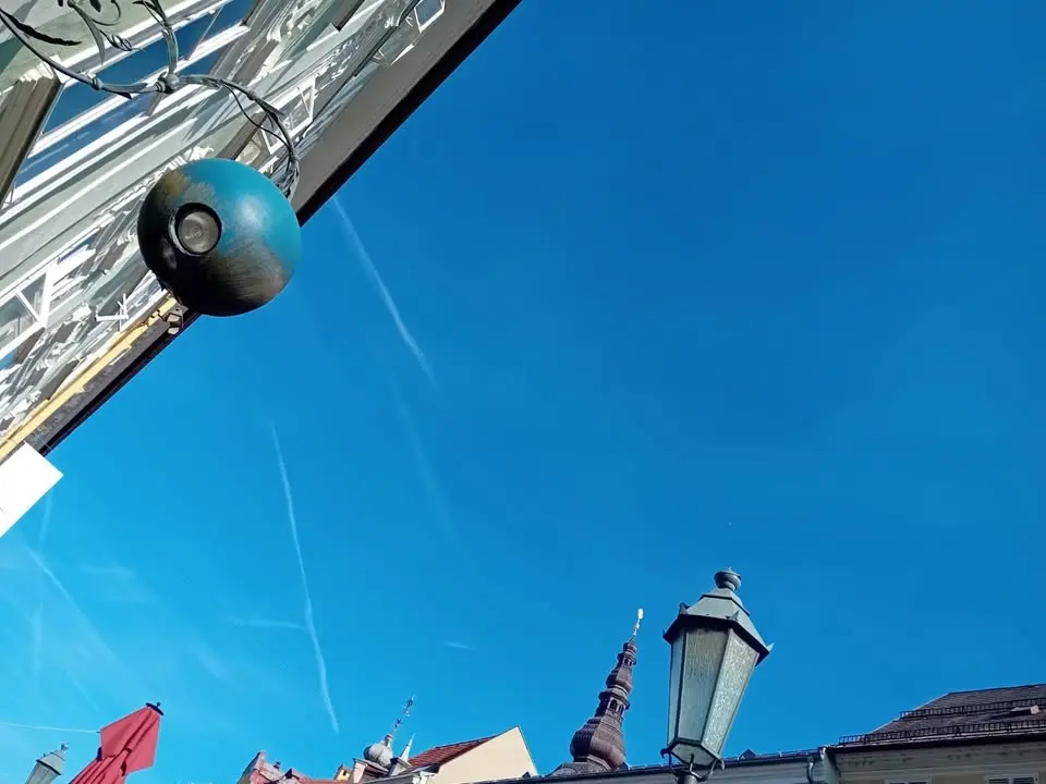 Speedstop potlach vol. 17 - city edition