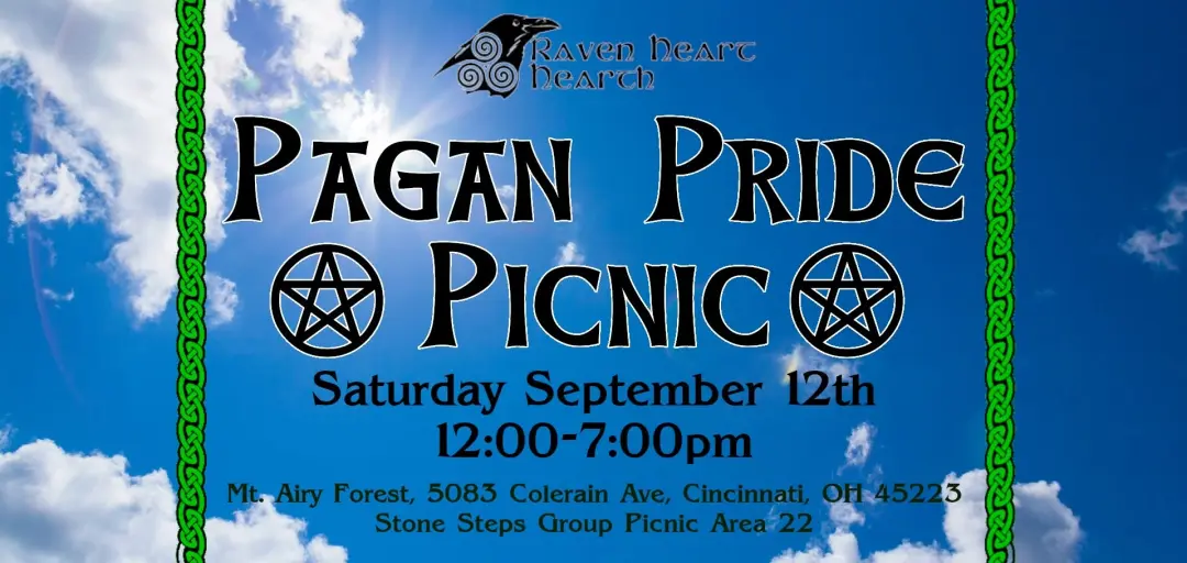 Pagan Pride Picnic