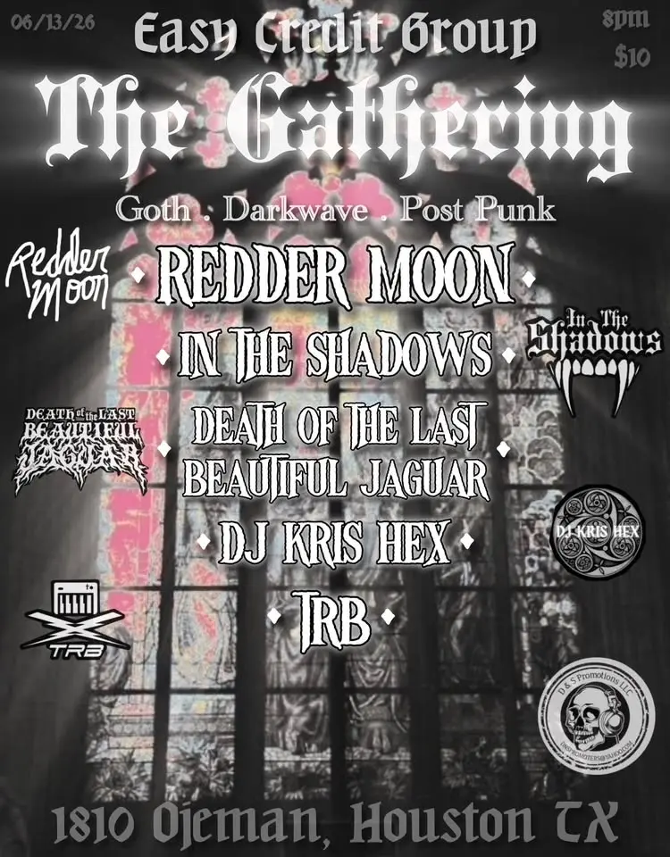The Gathering