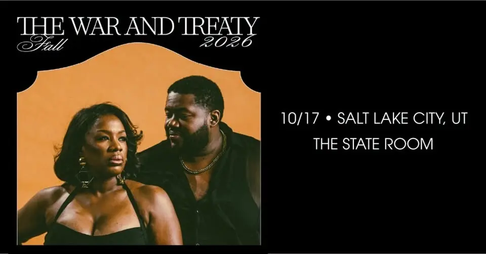 The War And Treaty