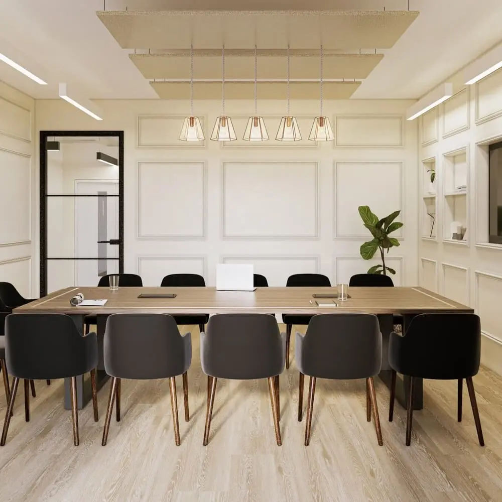 Co-Space St Albans