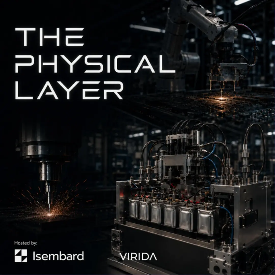 The Physical Layer