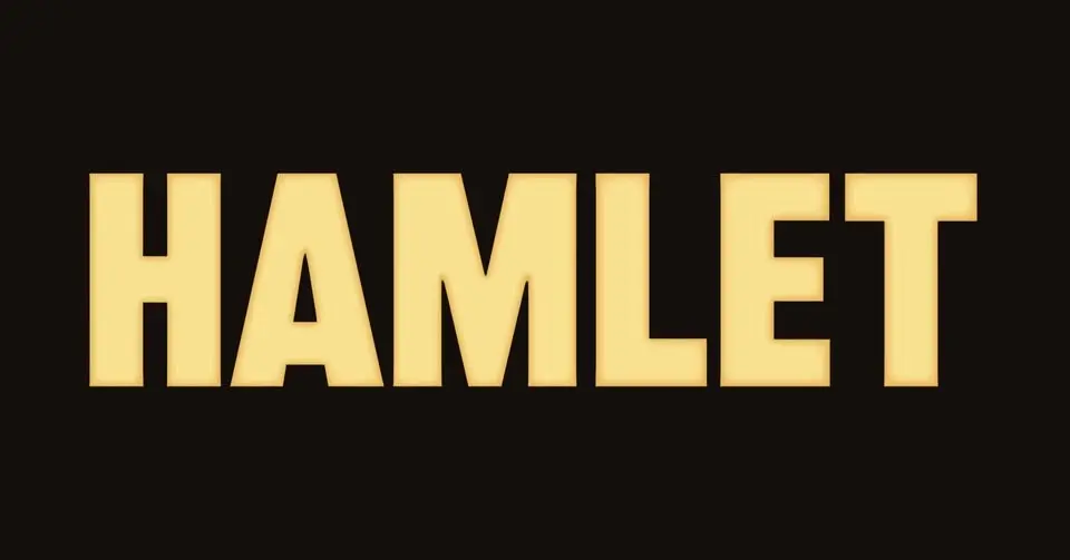 Shakespeare at the Pub: Hamlet