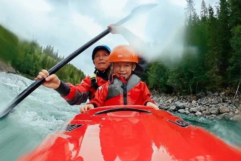 I Follow Rivers