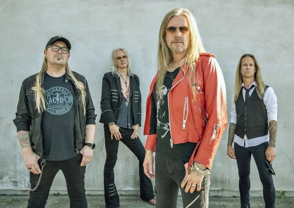 Bonafide + The Carburetors + Support: New Crises | Musikens Hus