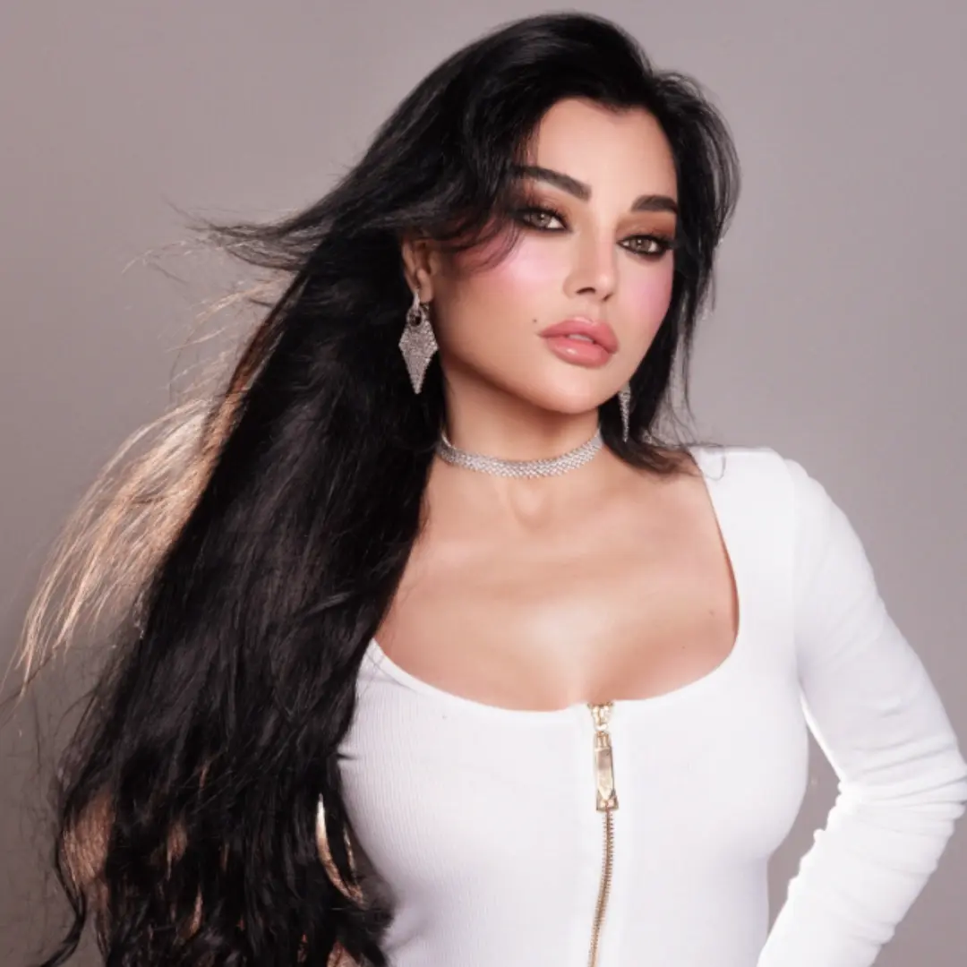 Haifa Wehbe