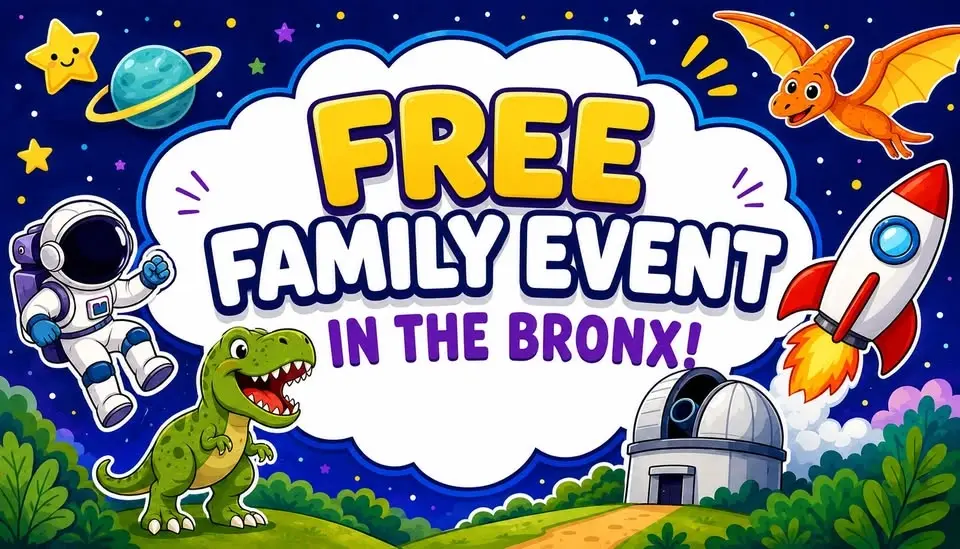 Strive Charter School Planetarium and Dinosaur Show 12:30 P.M.