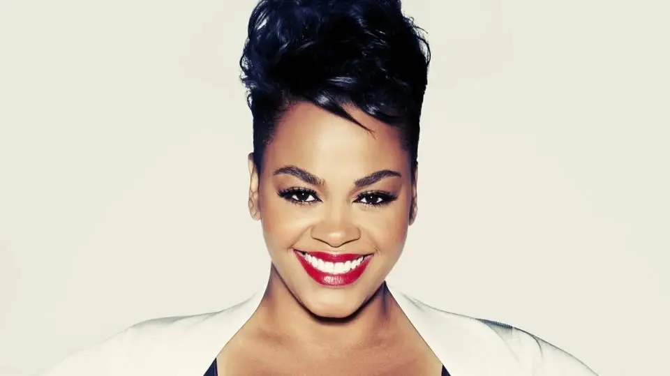  Jill Scott — Brooklyn 