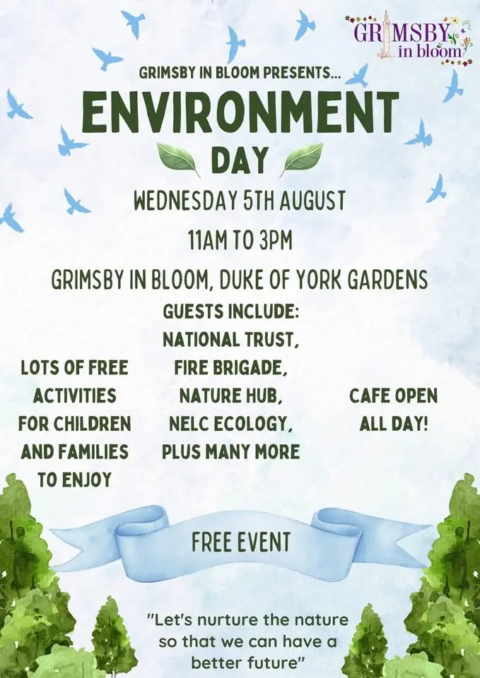Environment day