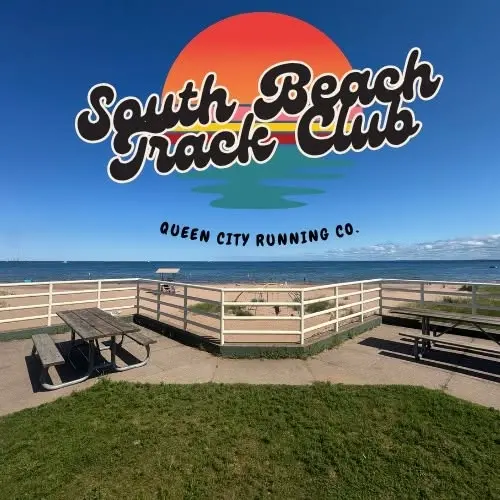 QCRC MQT | South Beach Track Club