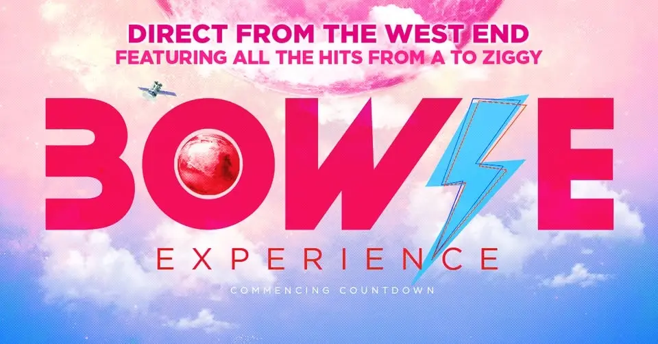 Bowie Experience - Inverness
