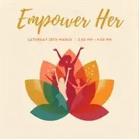 Empower Her: Celebrating the Voices of Migrant Women