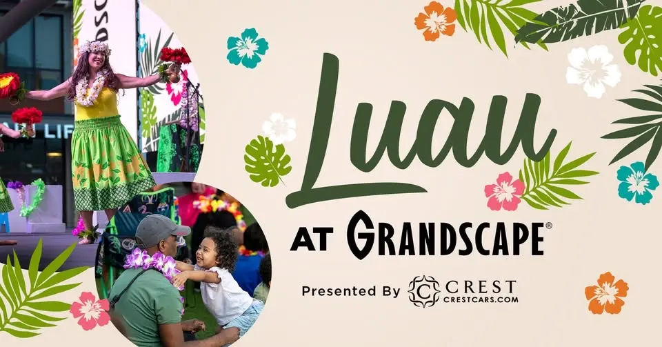 Luau