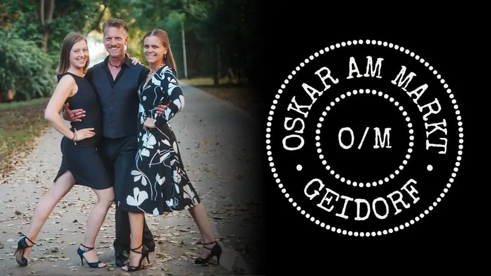 Outdoor Milonga @ Oskar am Markt
