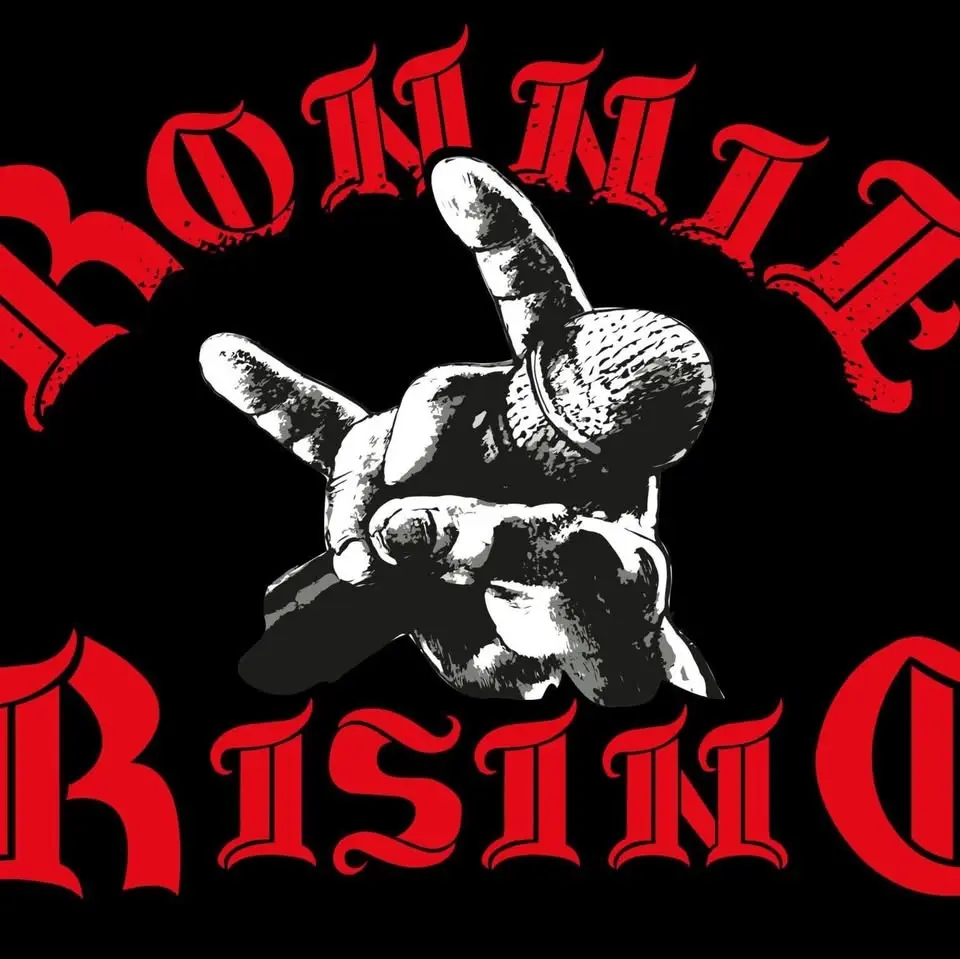 RONNIE RISING (100% Dio) @ Pub Anchor