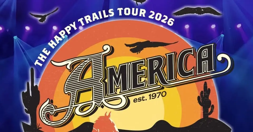 America