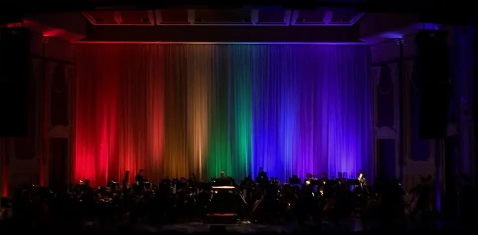 Spotlight: July LGTBQ+ Theatre Jam Session