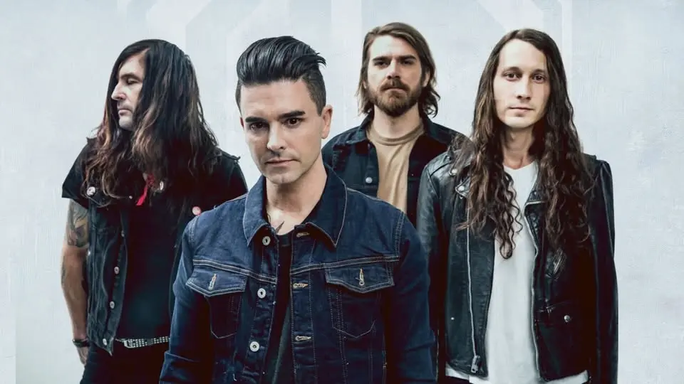 The Fray & Dashboard Confessional at Synovus Bank Amphitheater at Chastain Park
