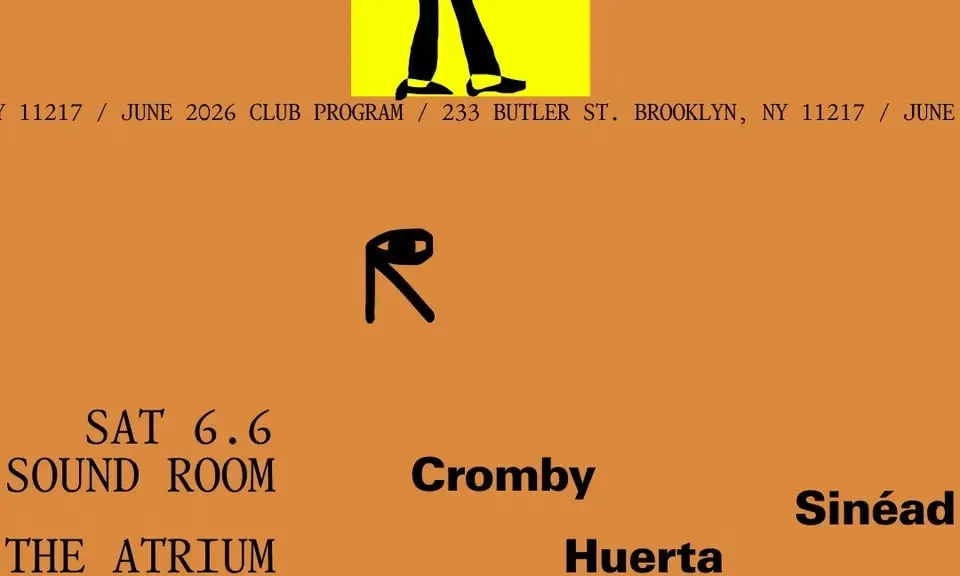 Cromby, Sinéad / Huerta, Youandewan / Kels