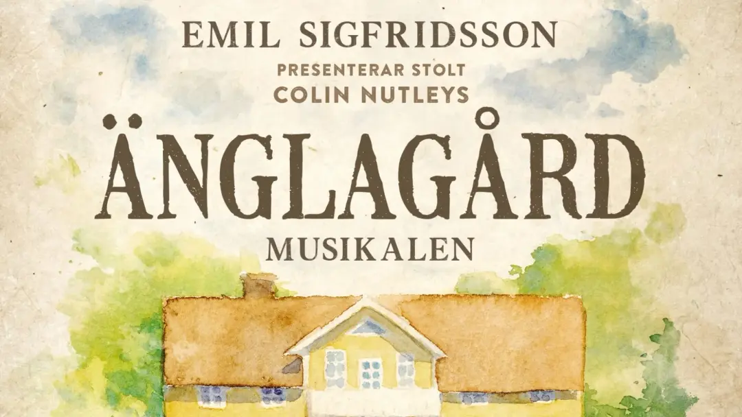 Änglagård