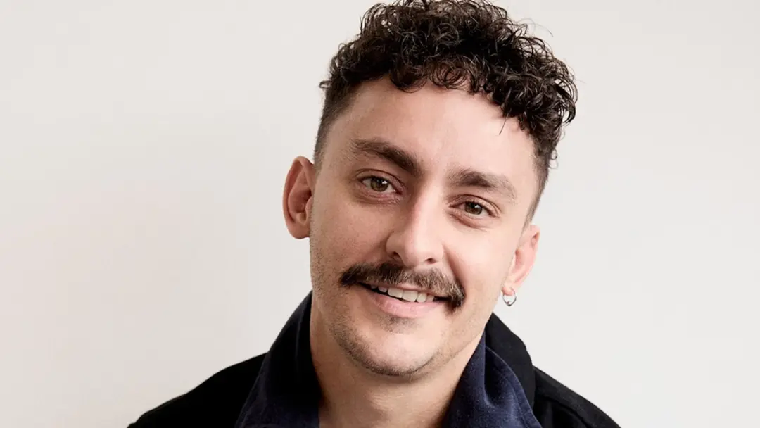Antony Szmierek