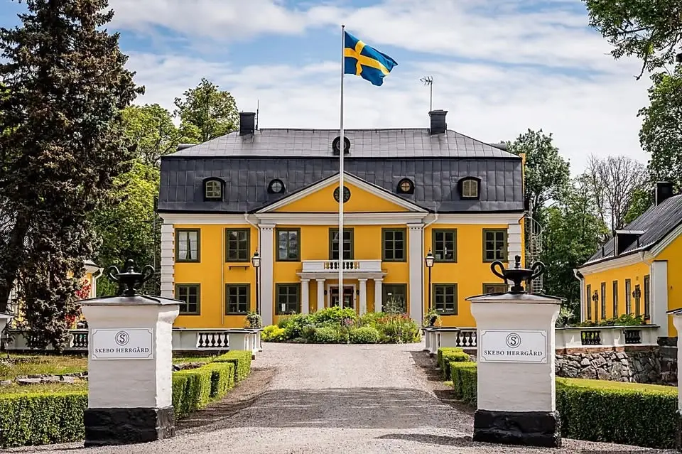 Sommarloppis