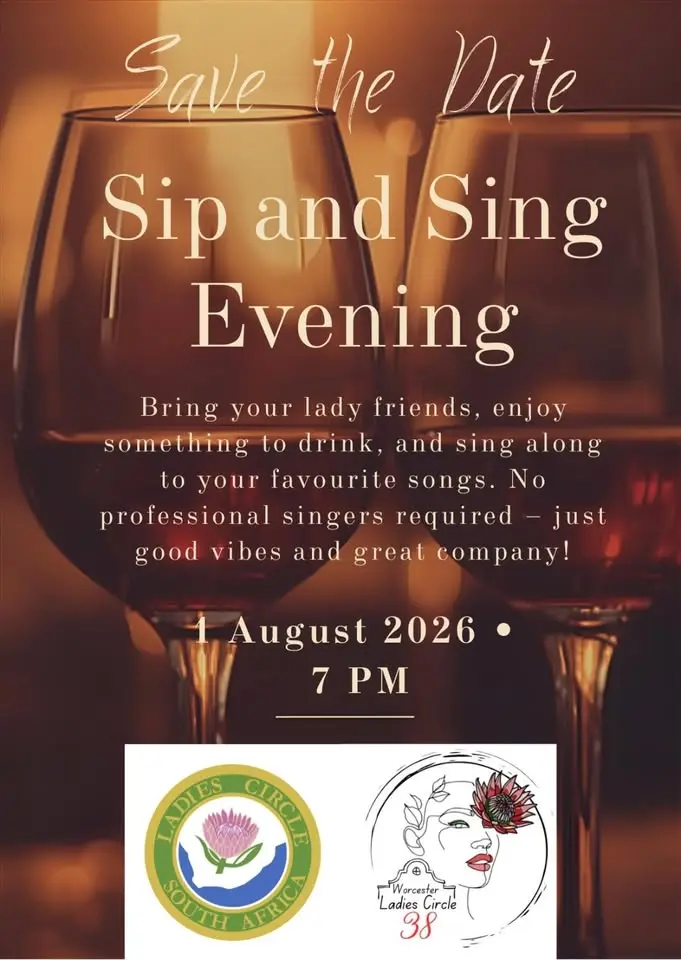Sip & Sing 