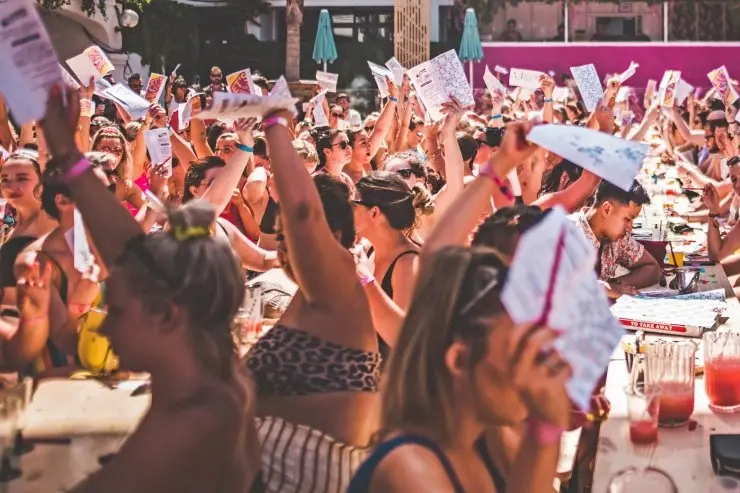 Bingo Brunch (powered by Bongo’s Bingo)