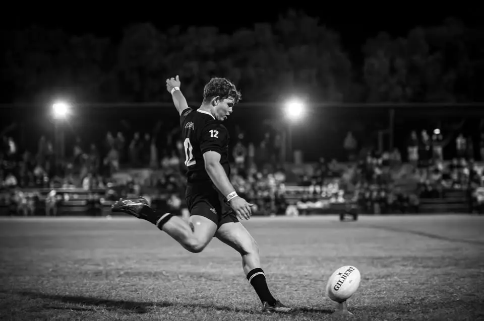 Rugby Finaal