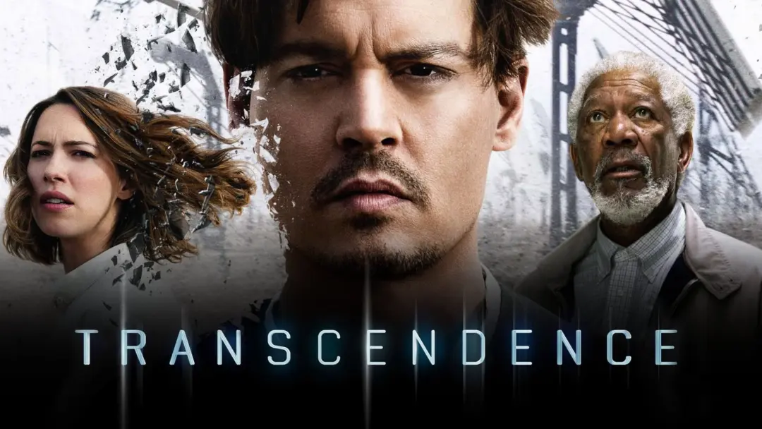 🎬 Cine Consciente: Trascendente