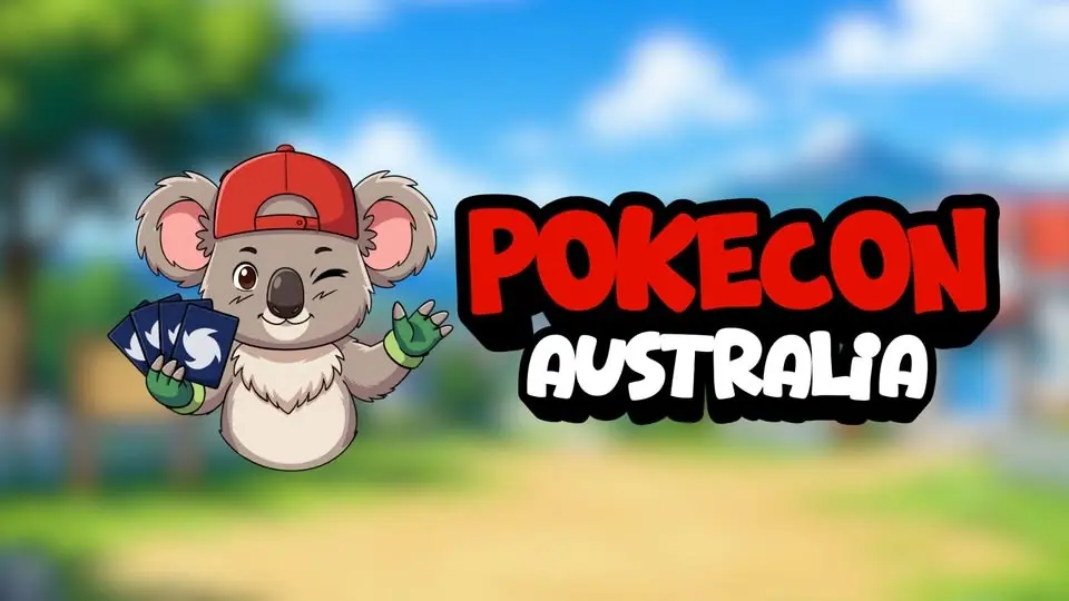PokeCon Australia
