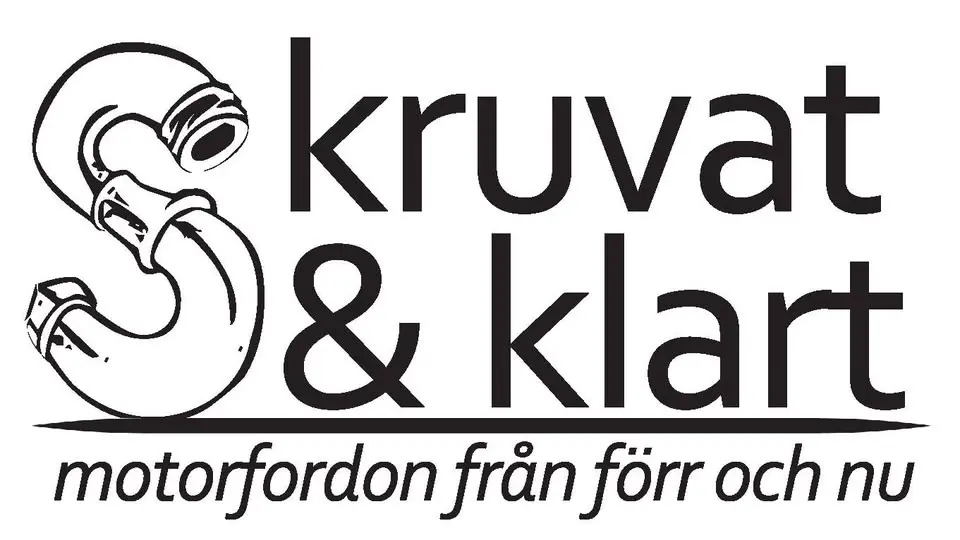 Skruvat & Klart 2026