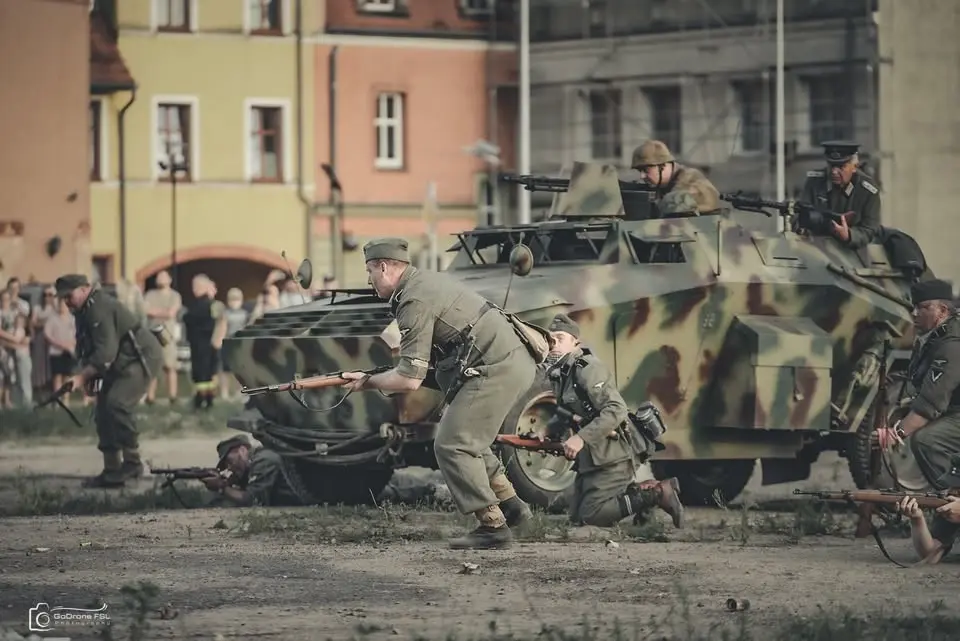 Miasto '44 - edycja 2026